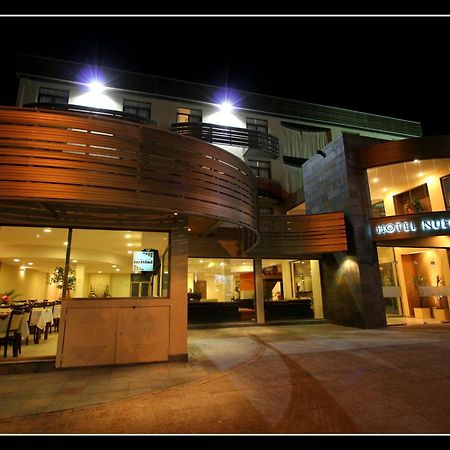 Hotel Nuevo Mundo San Rafael  Esterno foto