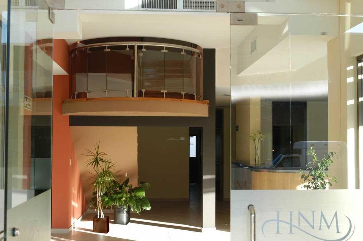 Hotel Nuevo Mundo San Rafael  Esterno foto